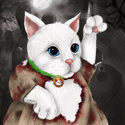 Freaky Felines#2299