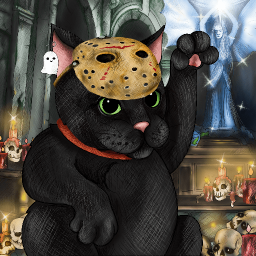 Freaky Felines#1491