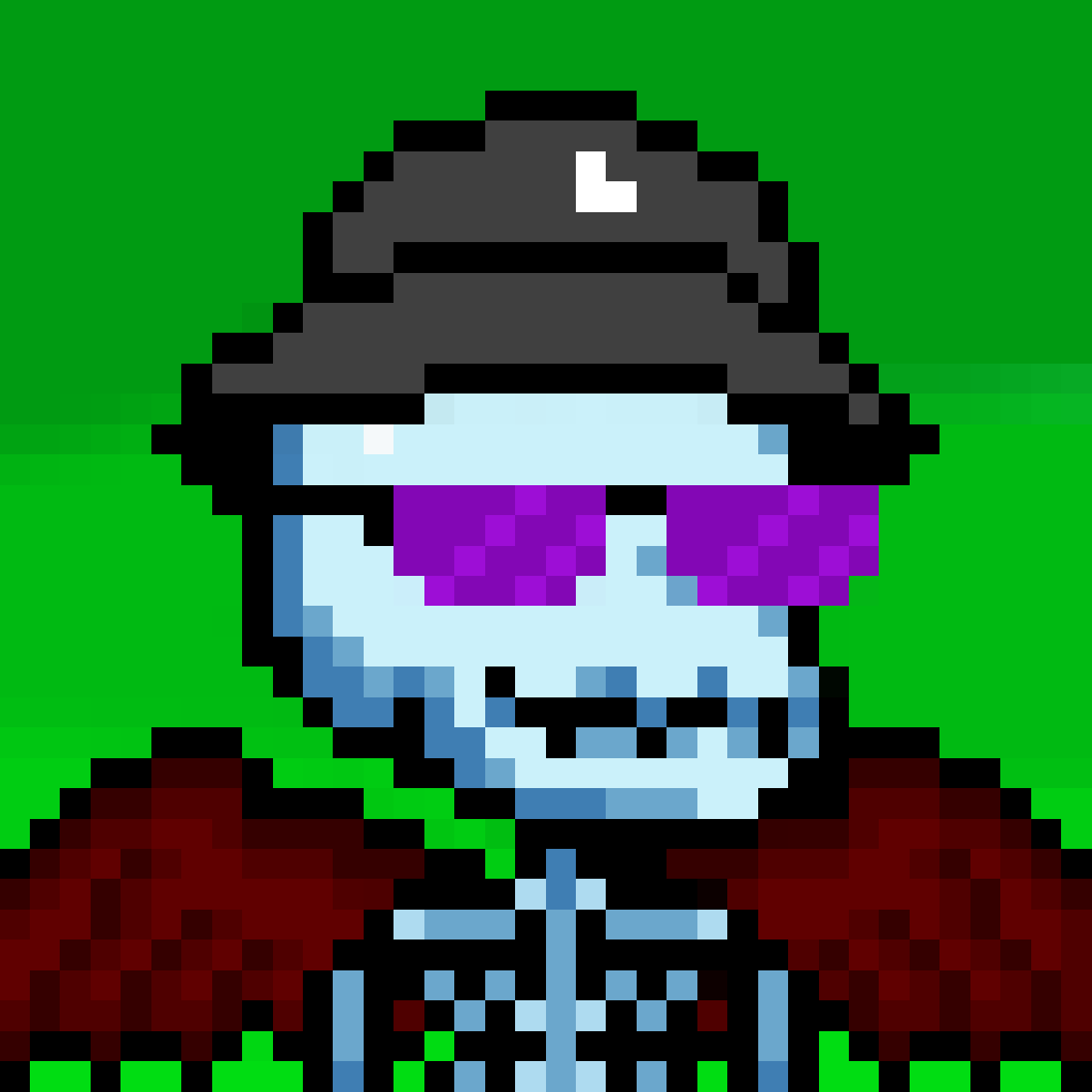 Secret Skellies Society #292