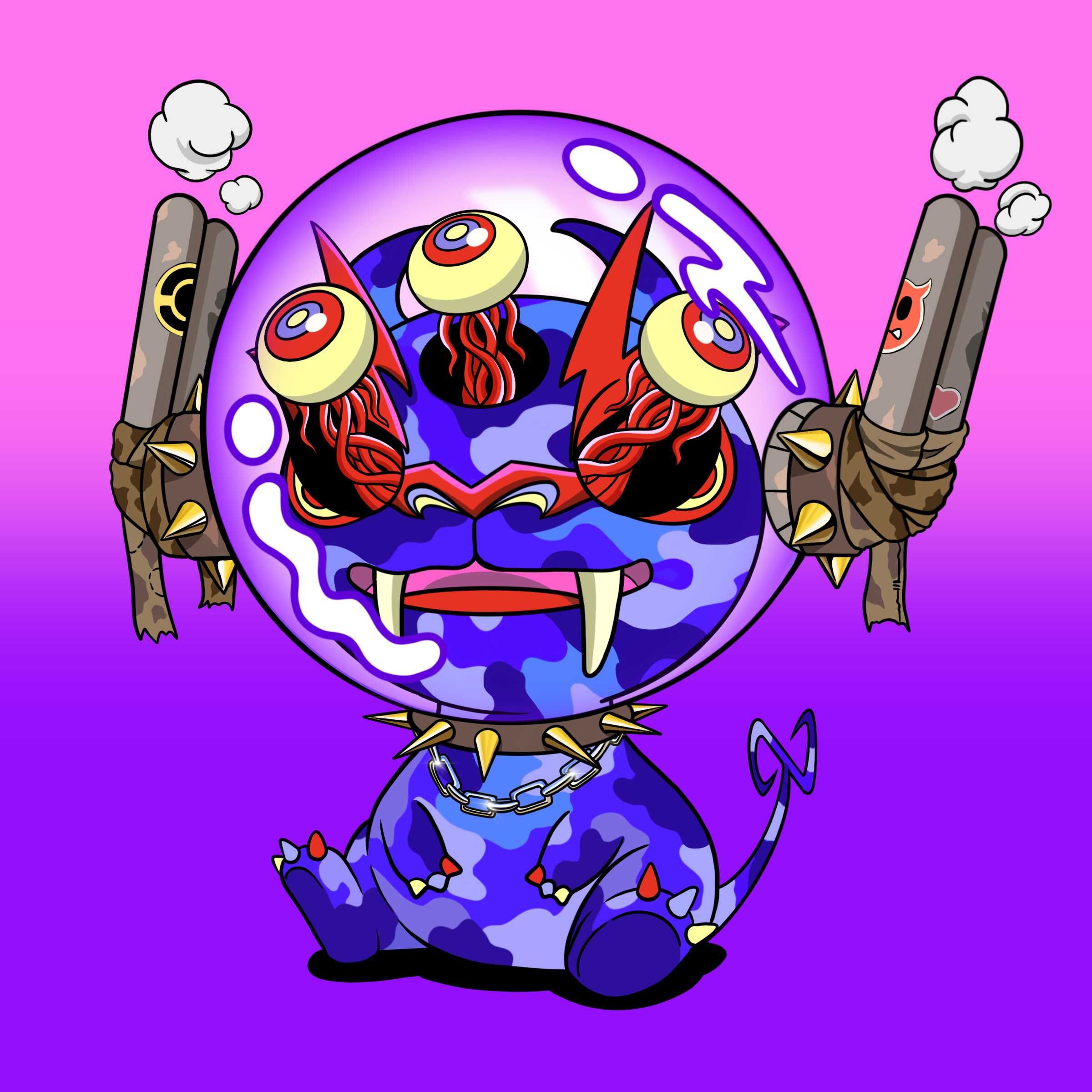 Astropups #3415