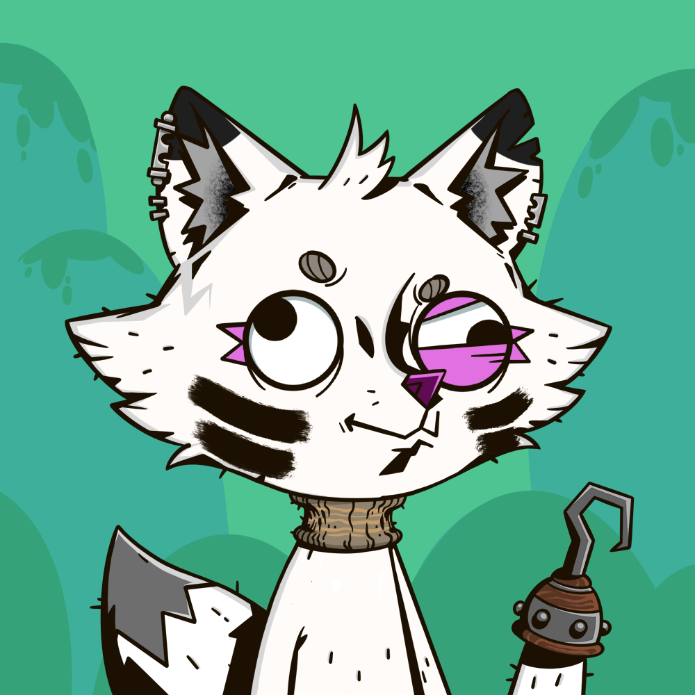 Rogue Fox #360