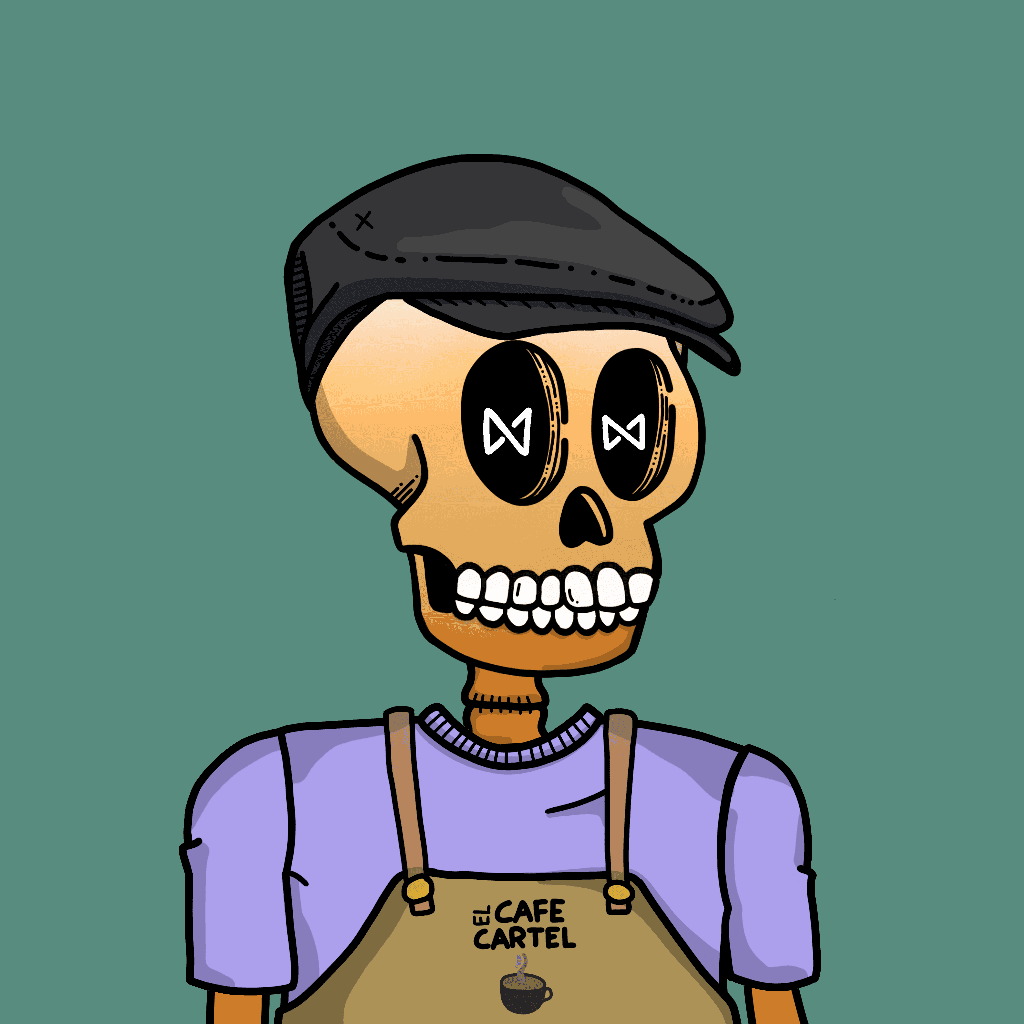Cafe Citizen#110