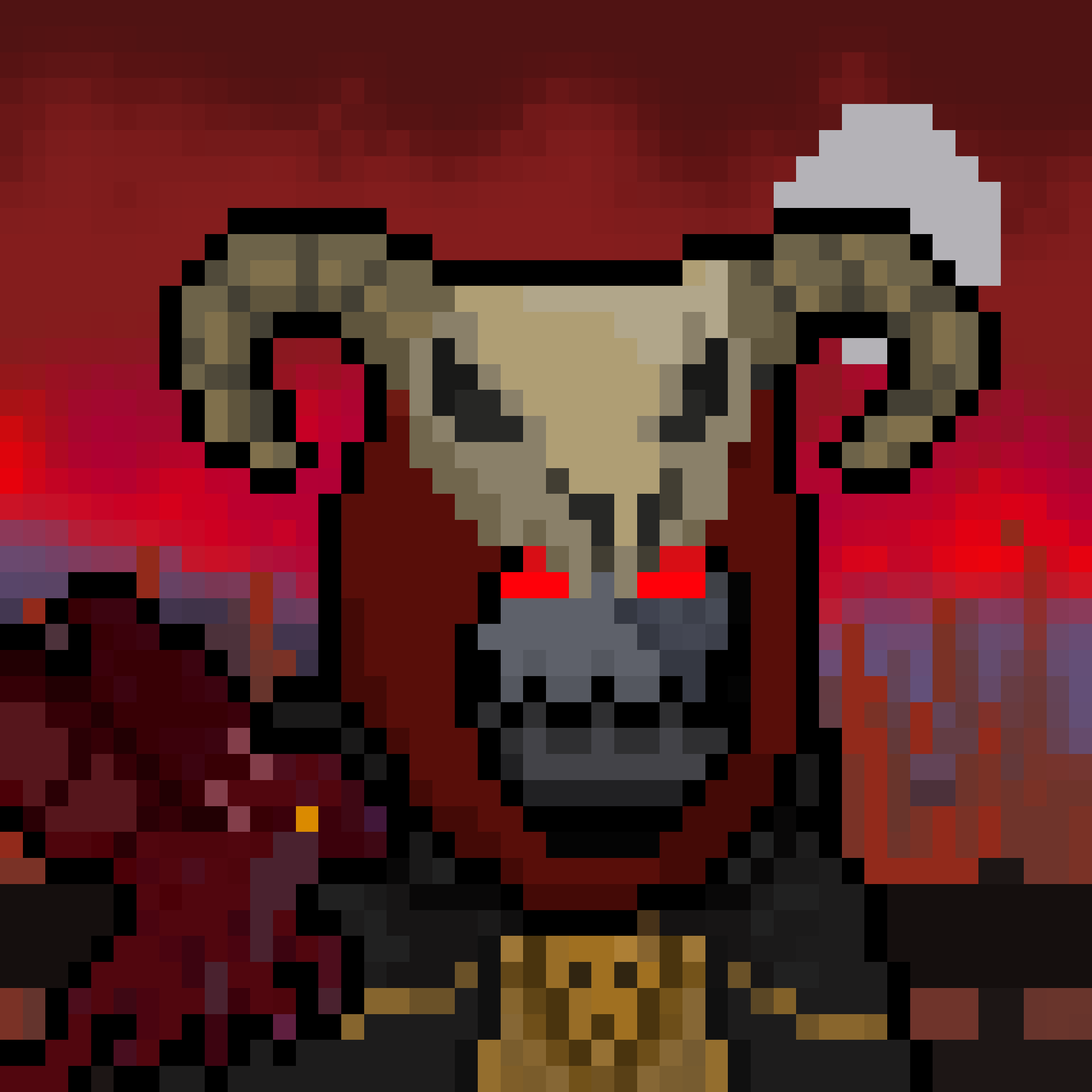 The Undead Army #2913