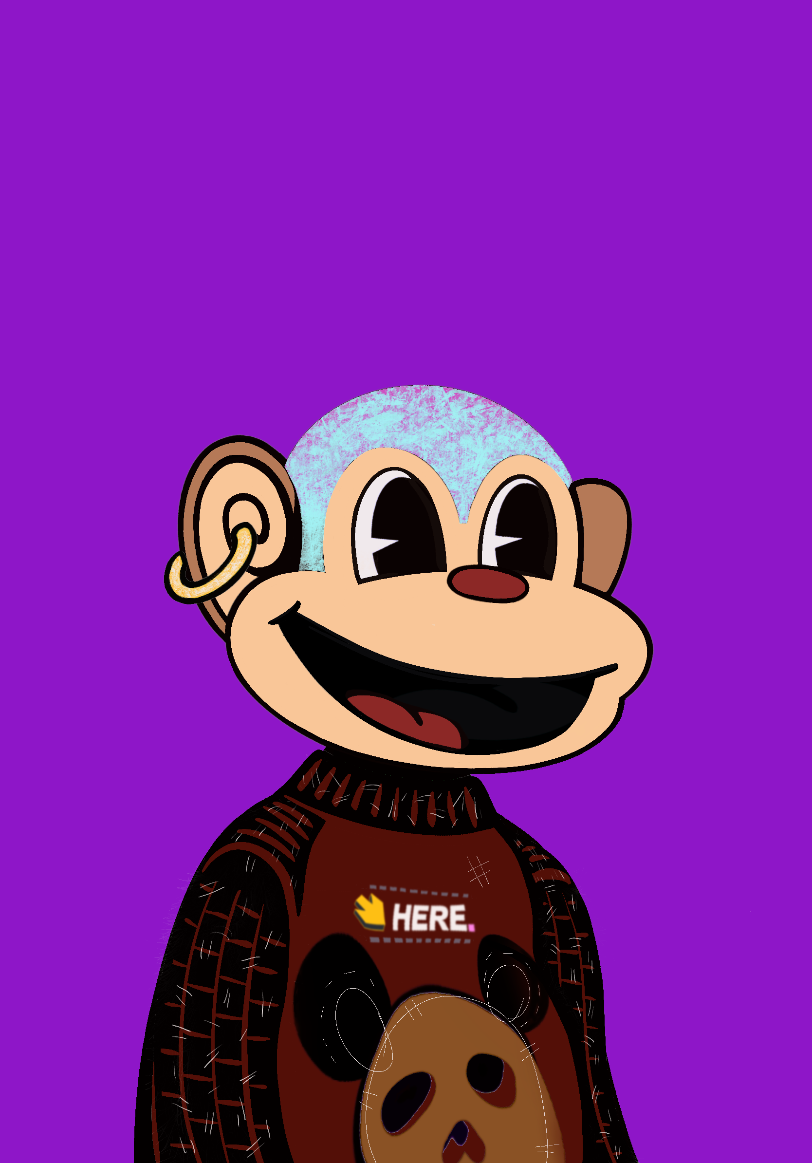 HERE #0084