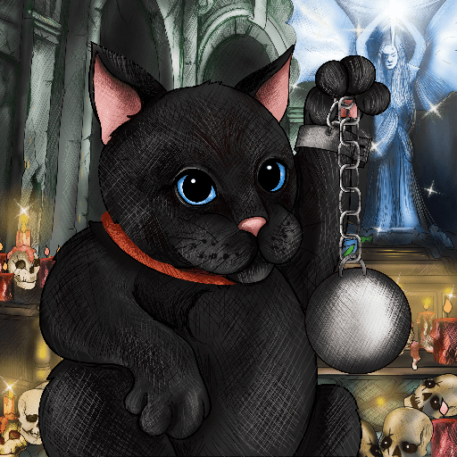 Freaky Felines#267