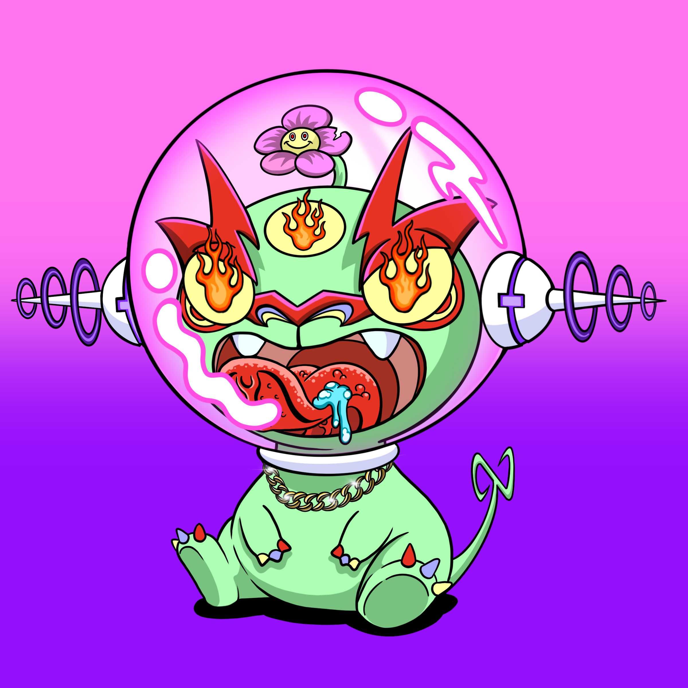 Astropups #7020