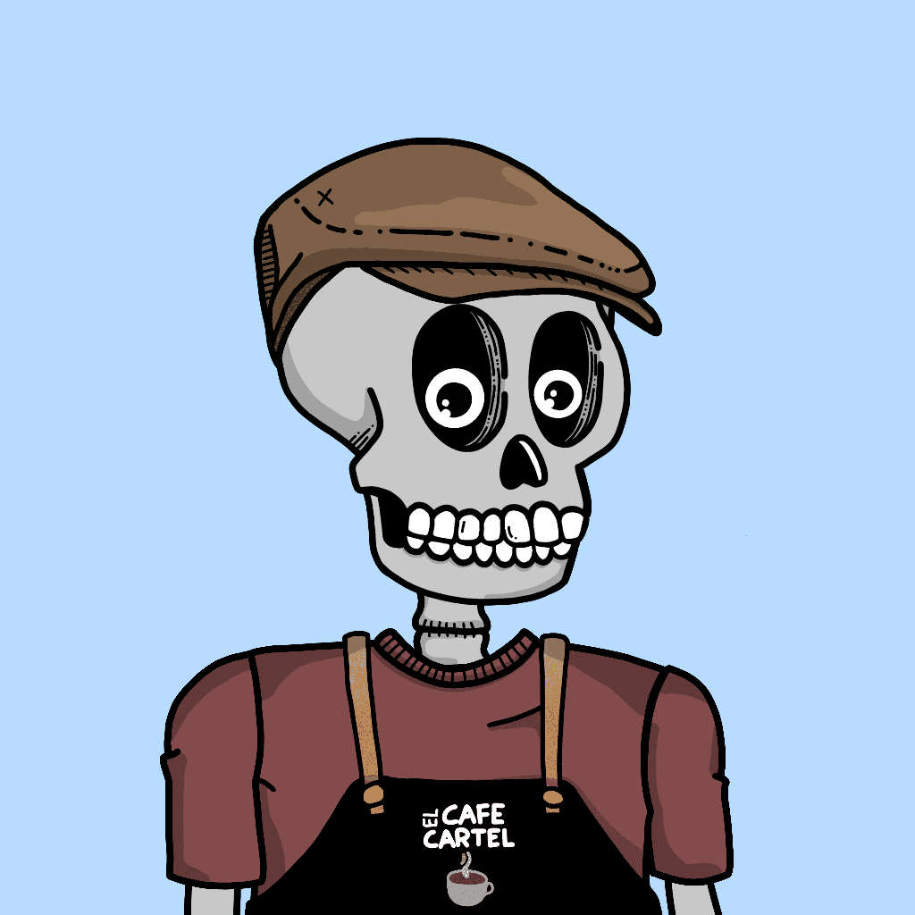 Cafe Citizen#1003
