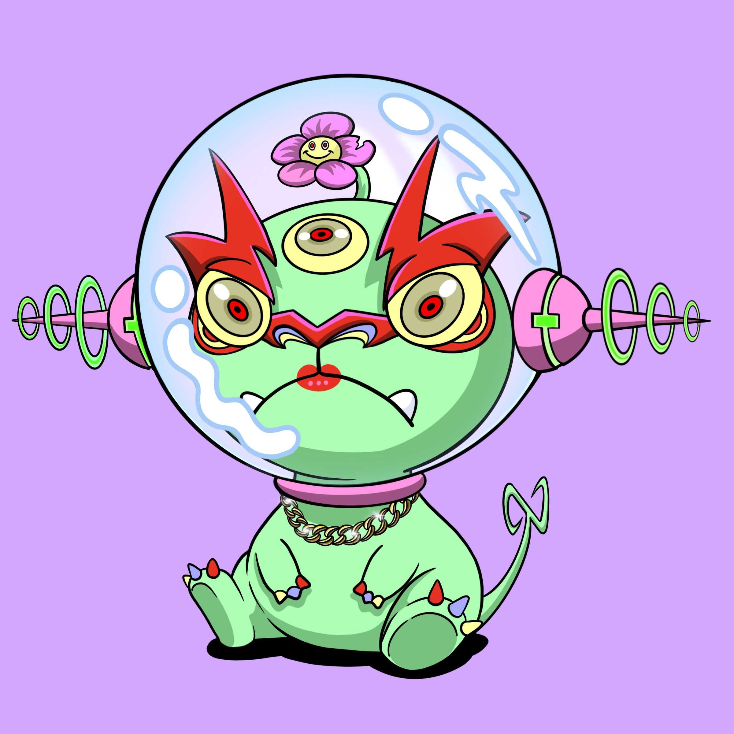 Astropups #7643