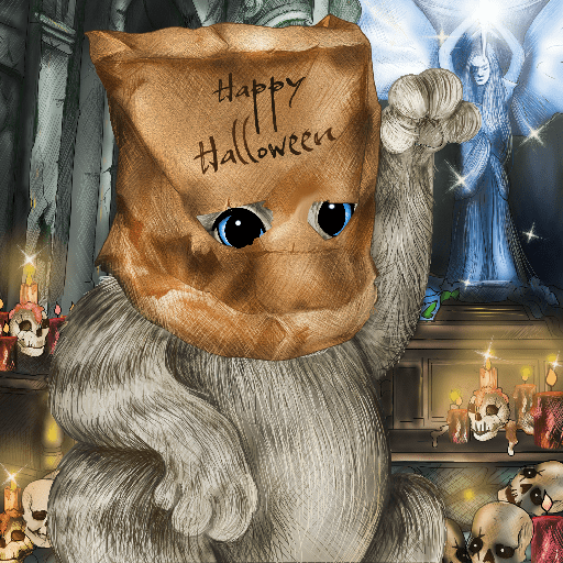 Freaky Felines#1743