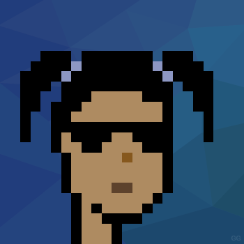 NPunk #1354