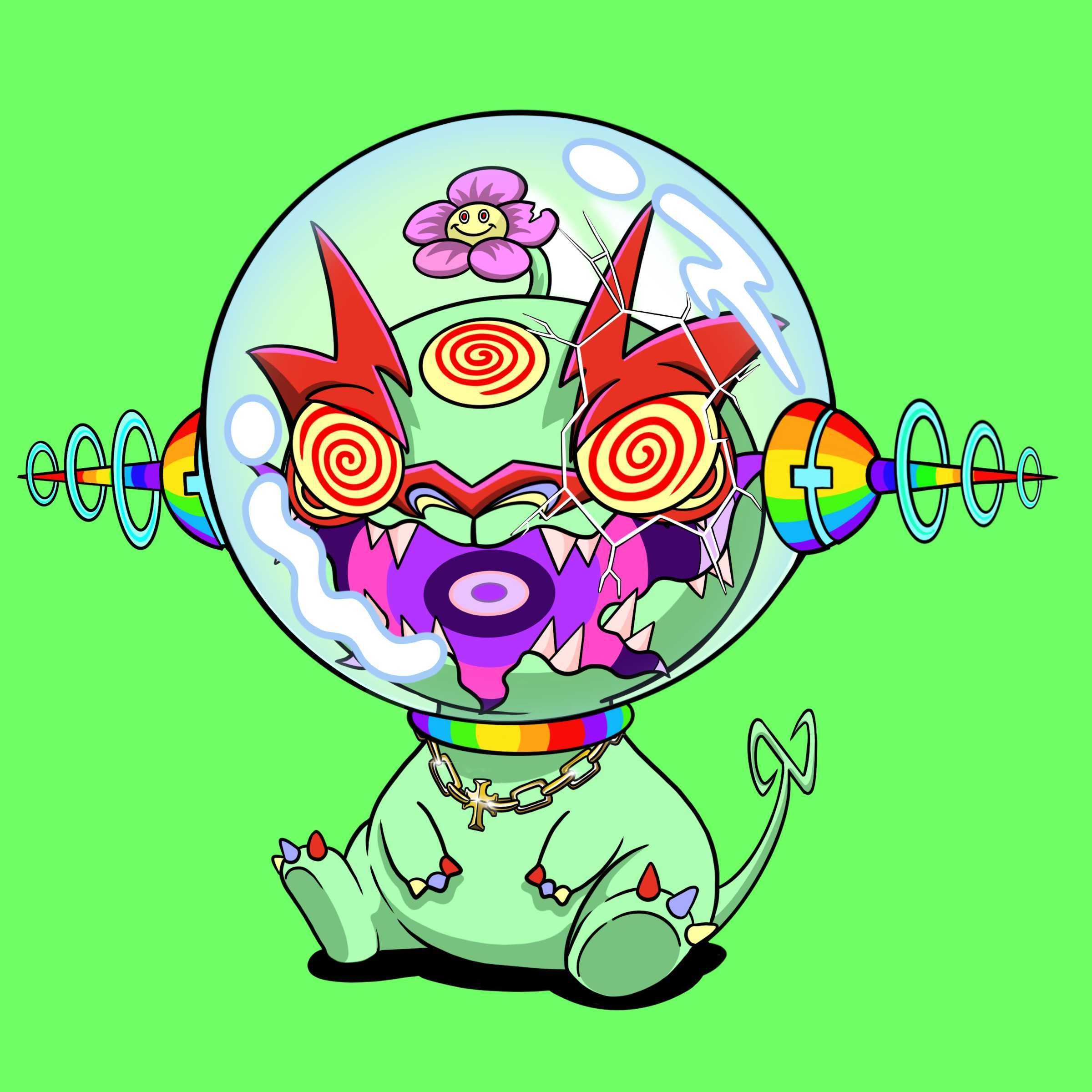Astropups #941