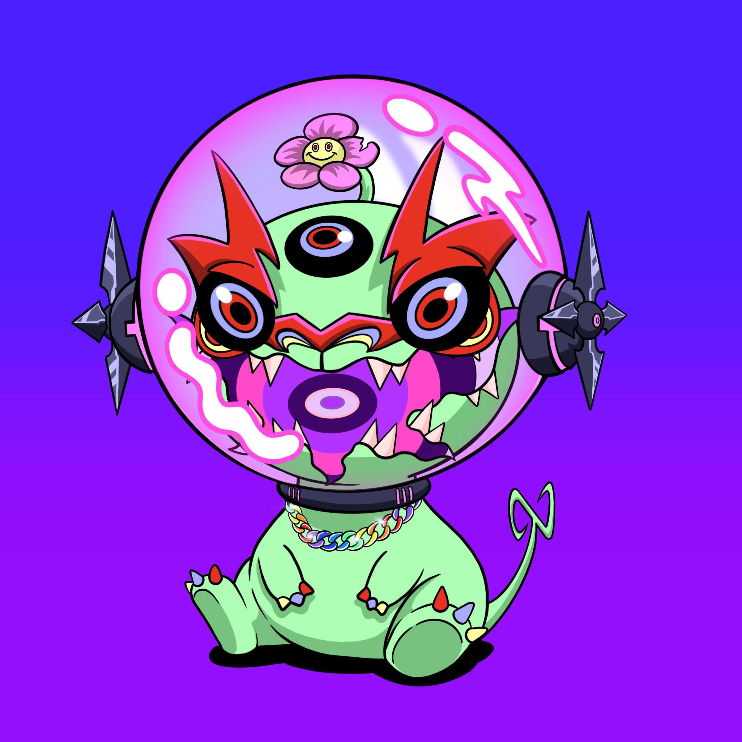 Astropups #6564