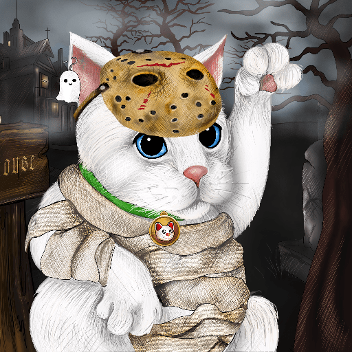 Freaky Felines#62