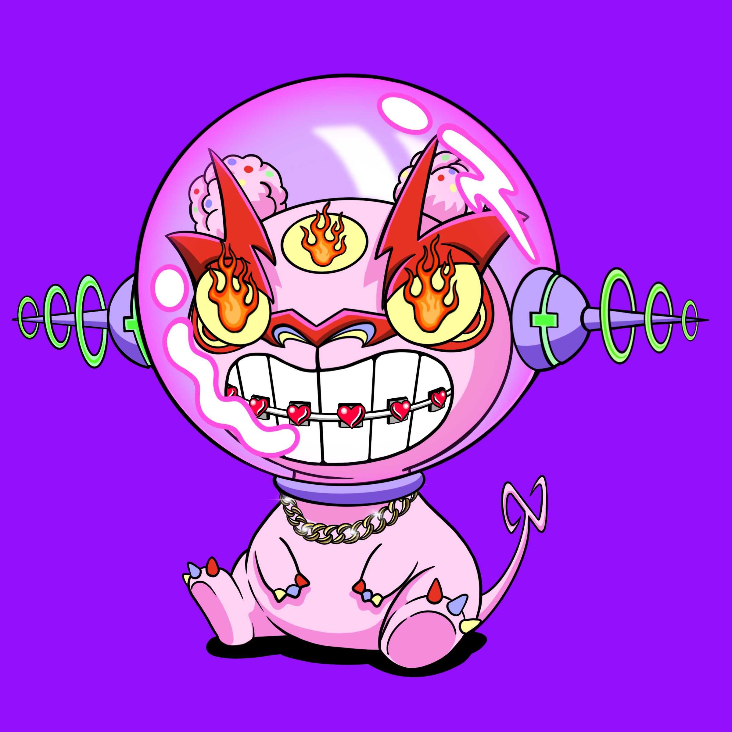 Astropups #468