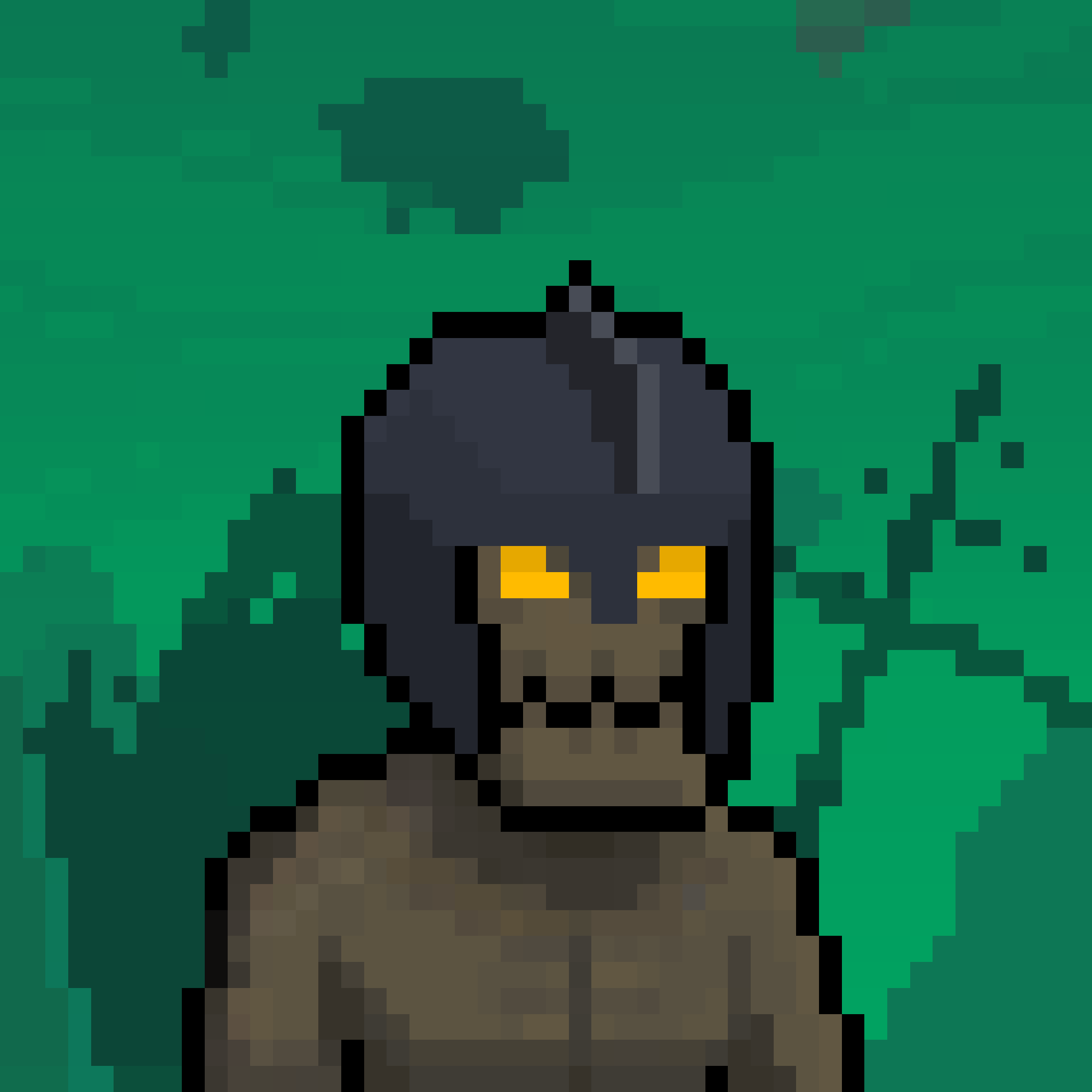 The Undead Army #2052