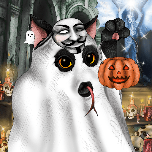 Freaky Felines#2118