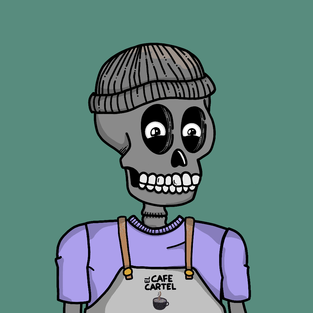 Cafe Citizen#132