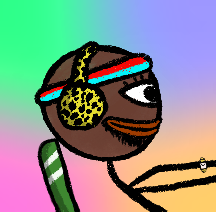 734