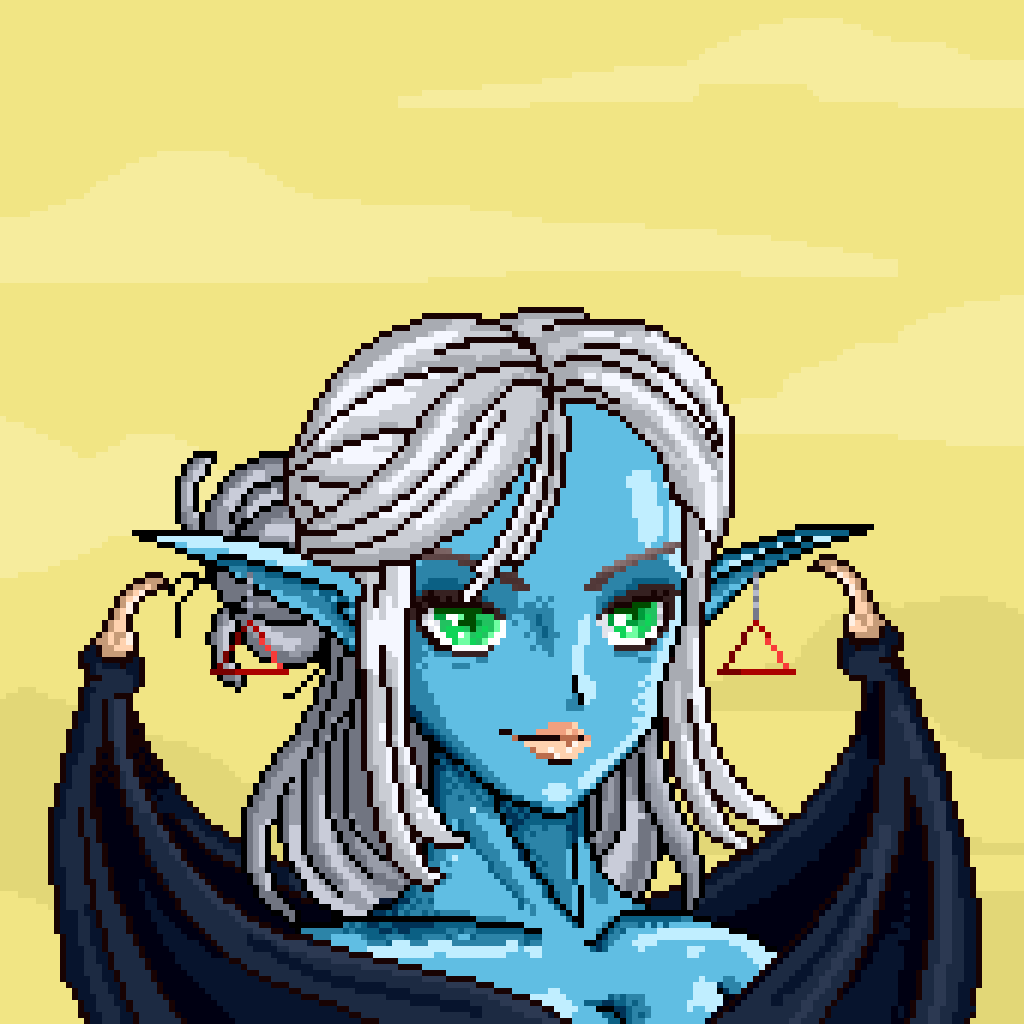 Freaky Elf #462