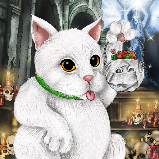 Freaky Felines#292