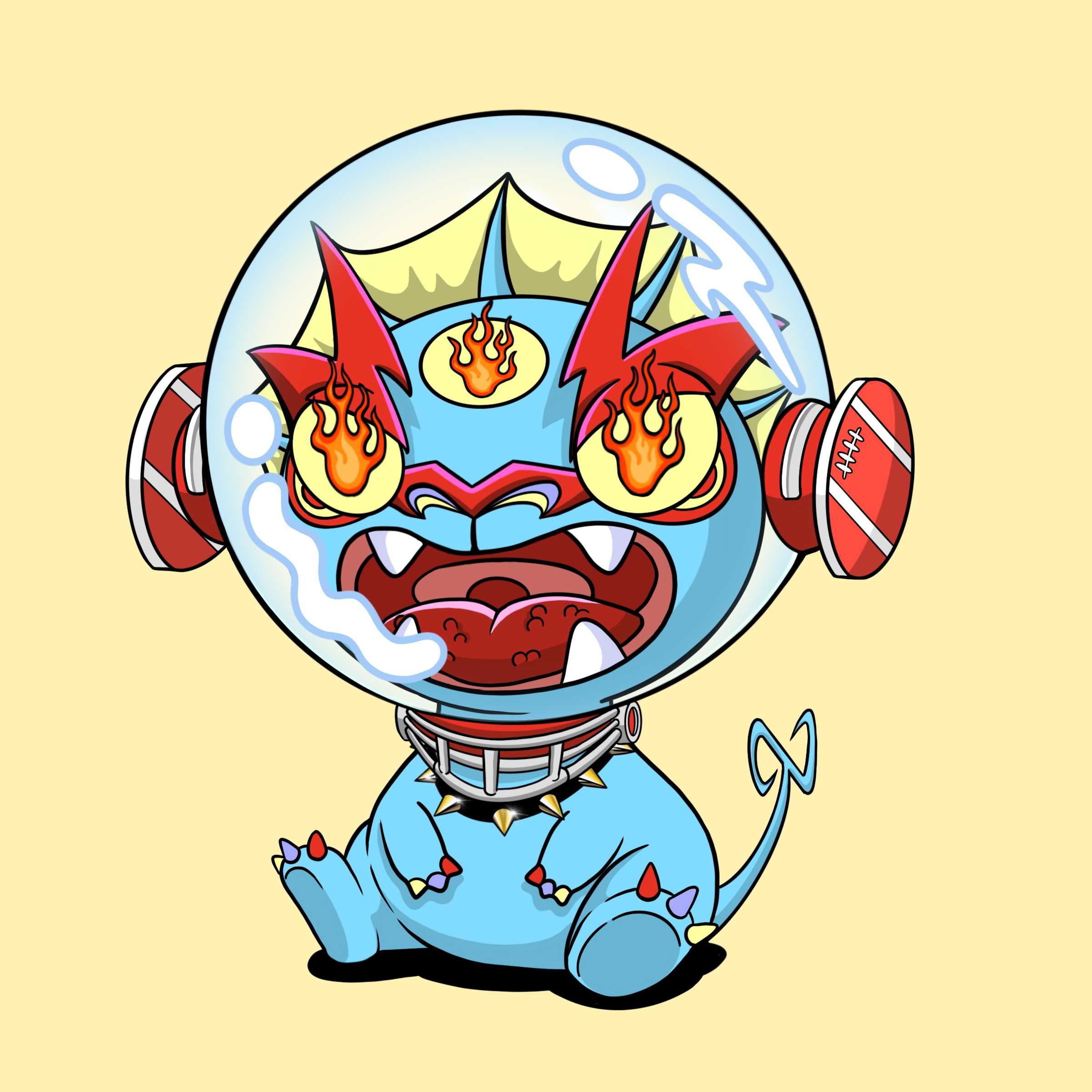 Astropups #1733