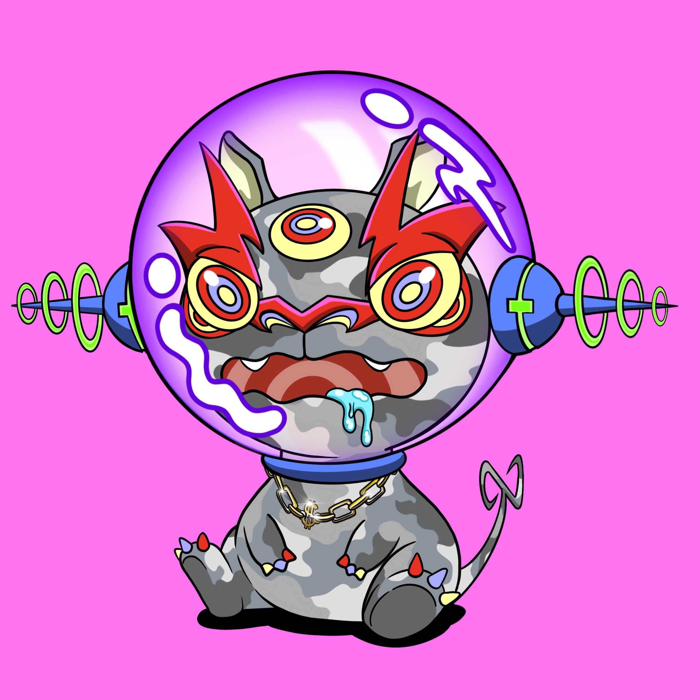 Astropups #1298