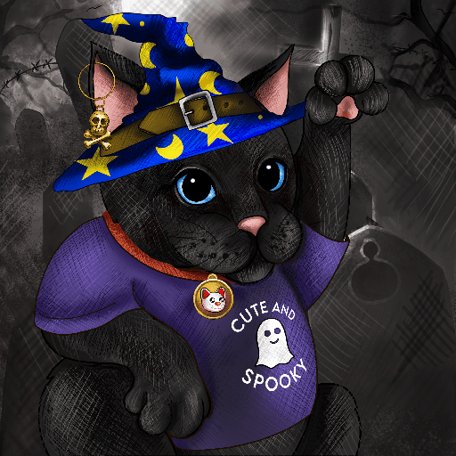 Freaky Felines#1104