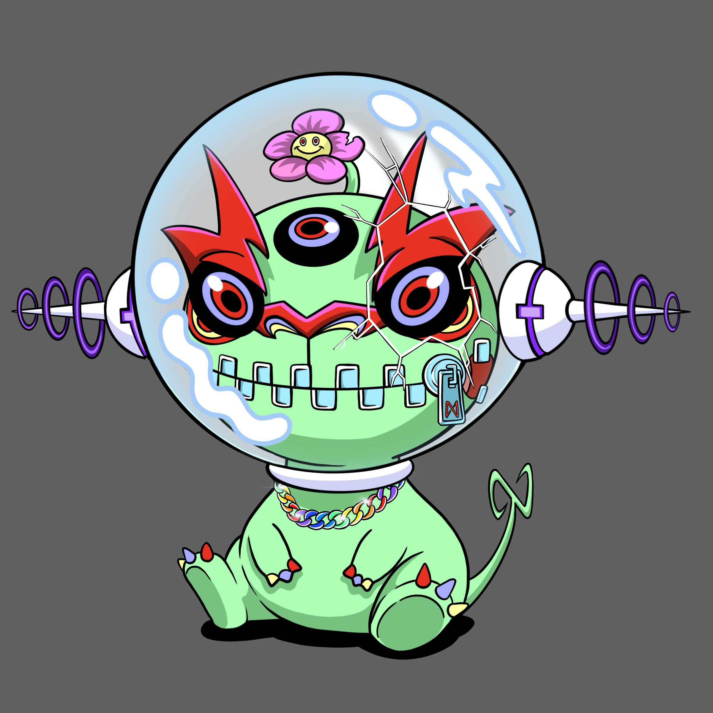 Astropups #6499