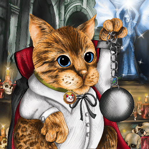 Freaky Felines#2171