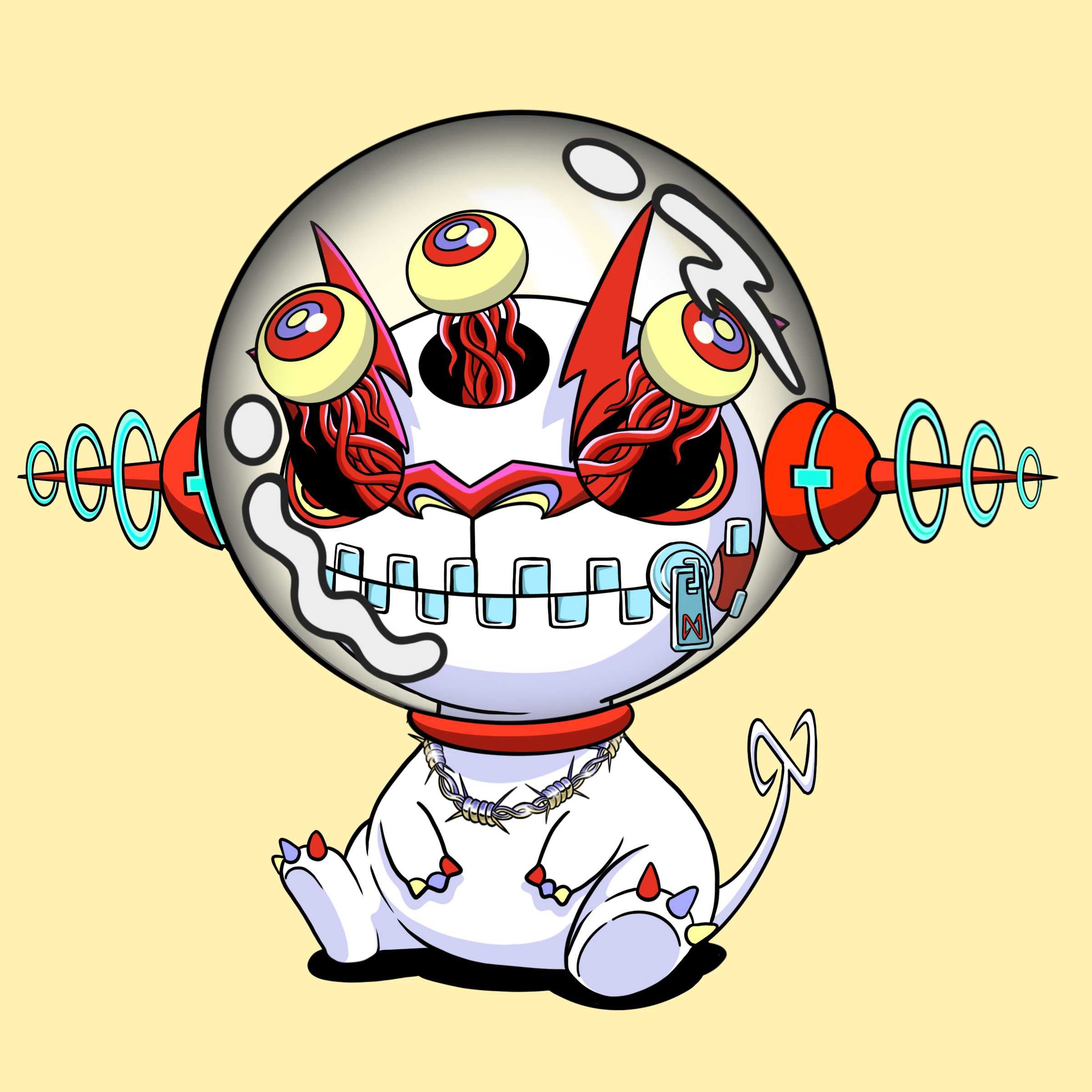 Astropups #7170