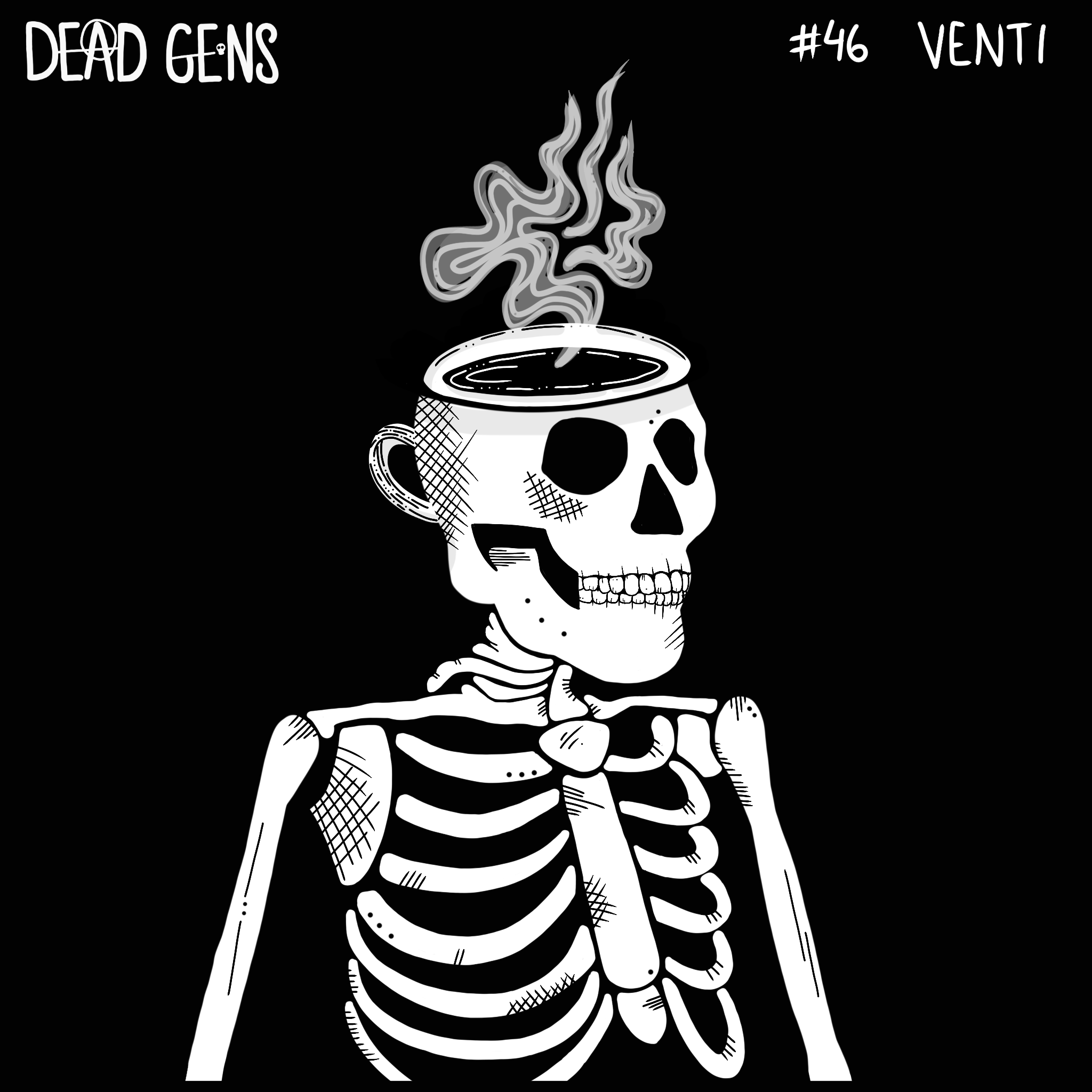 Dead Gen #46