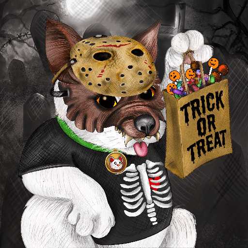 Freaky Felines#1719