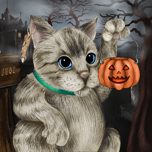 Freaky Felines#2149