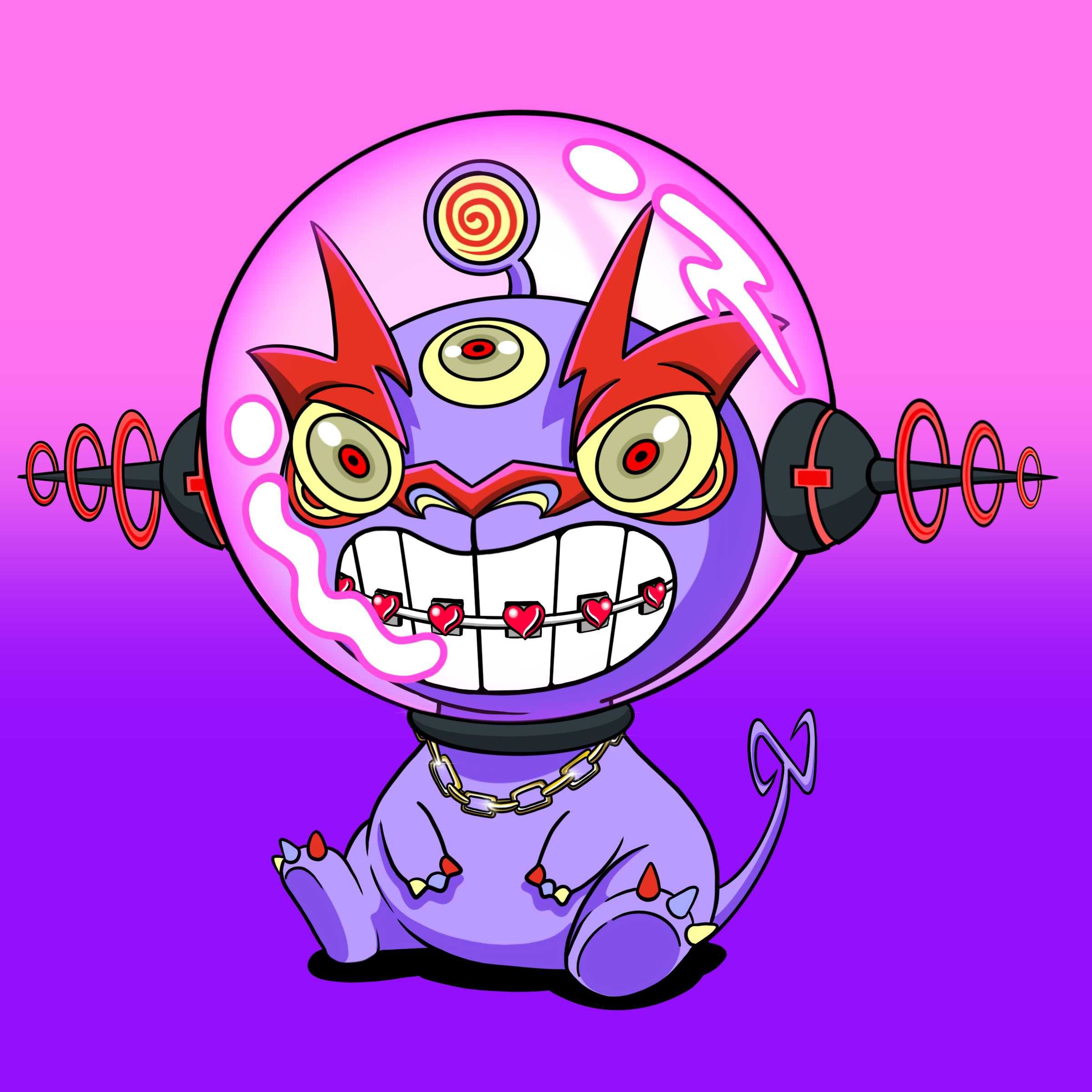 Astropups #7668