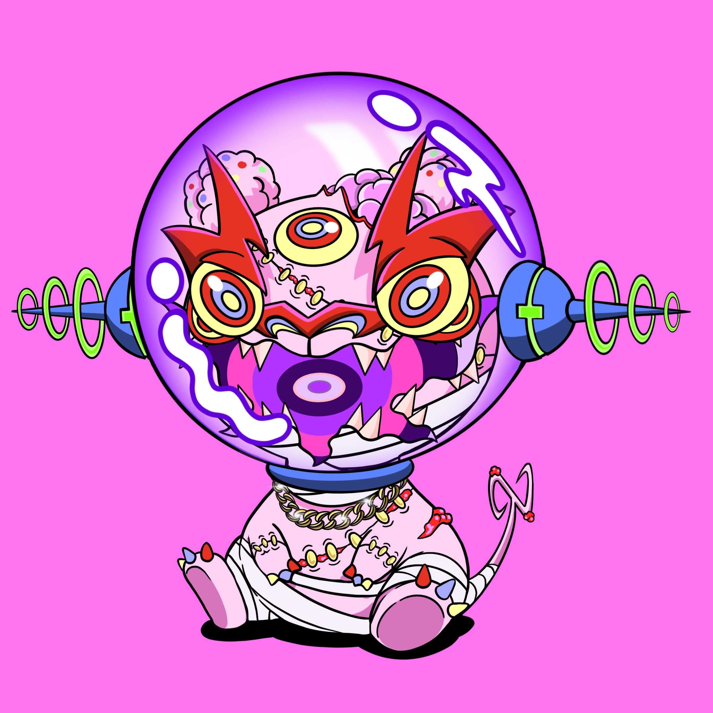 Astropups #1402