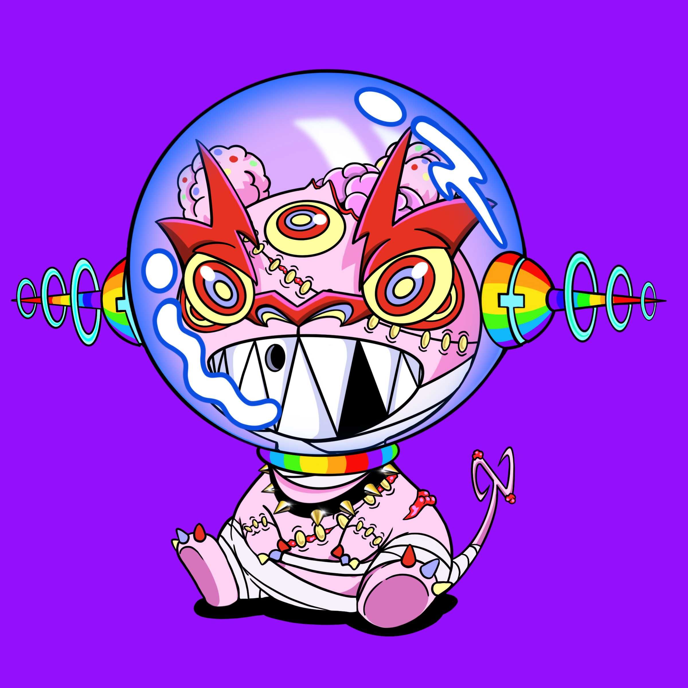 Astropups #5750