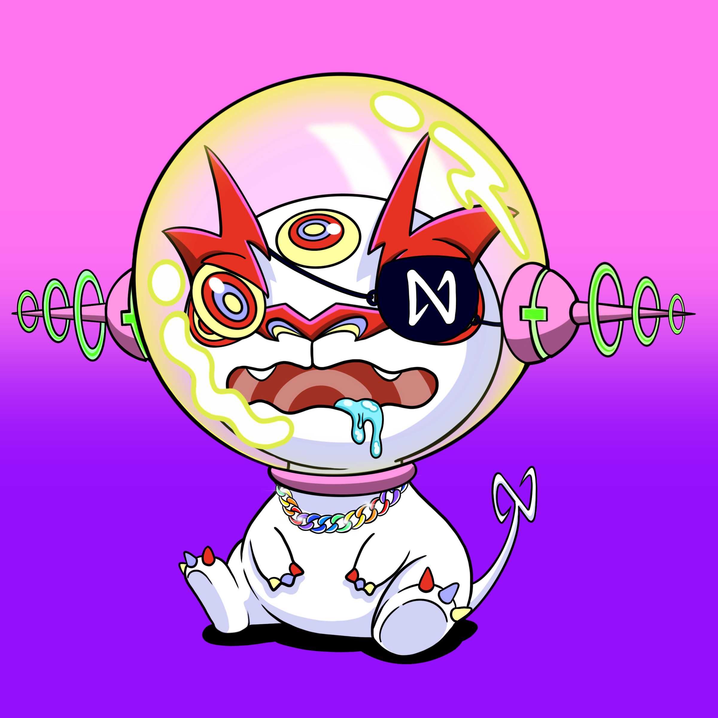 Astropups #3503