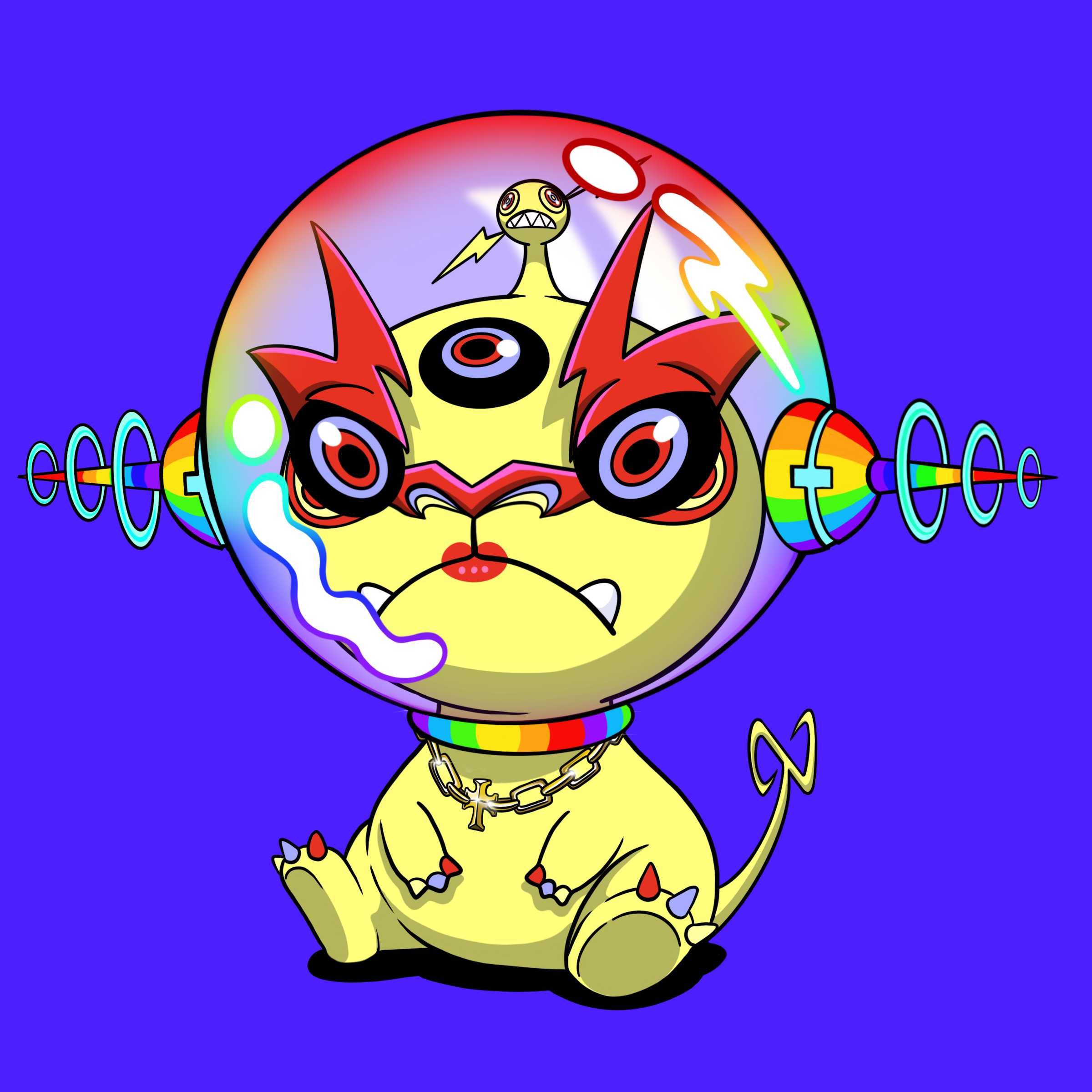 Astropups #6303