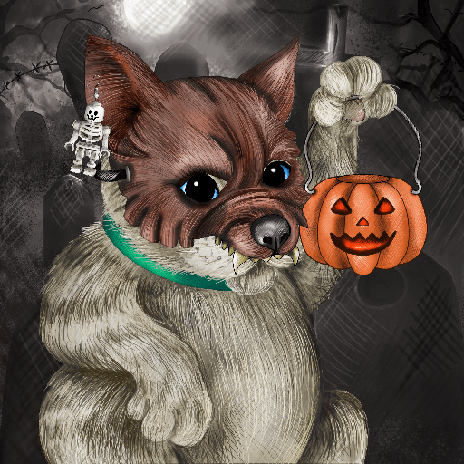 Freaky Felines#676