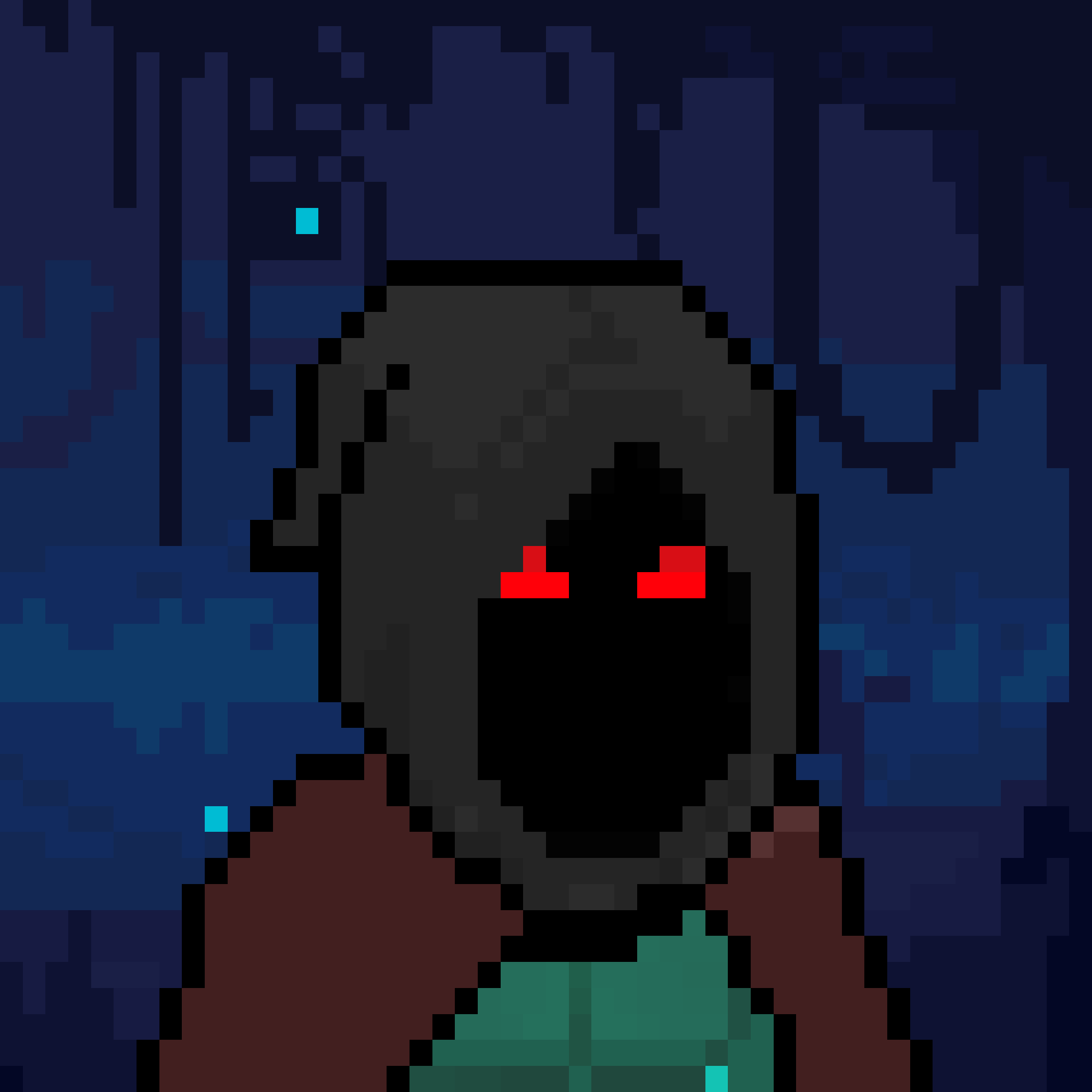 The Undead Army #2873
