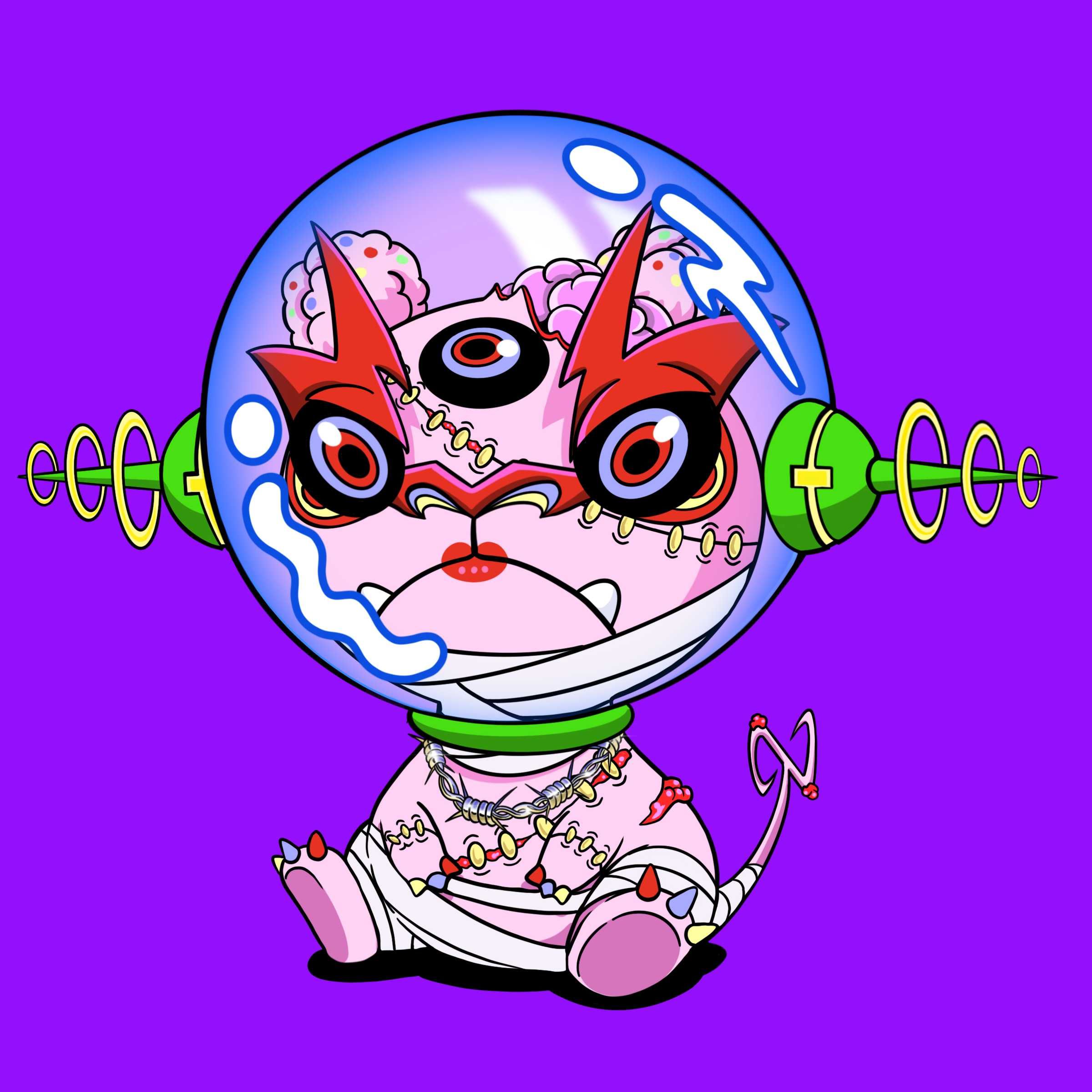 Astropups #5341