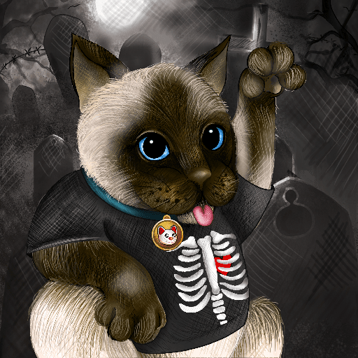 Freaky Felines#2087