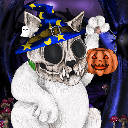 Freaky Felines#172