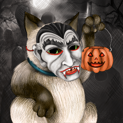 Freaky Felines#1345