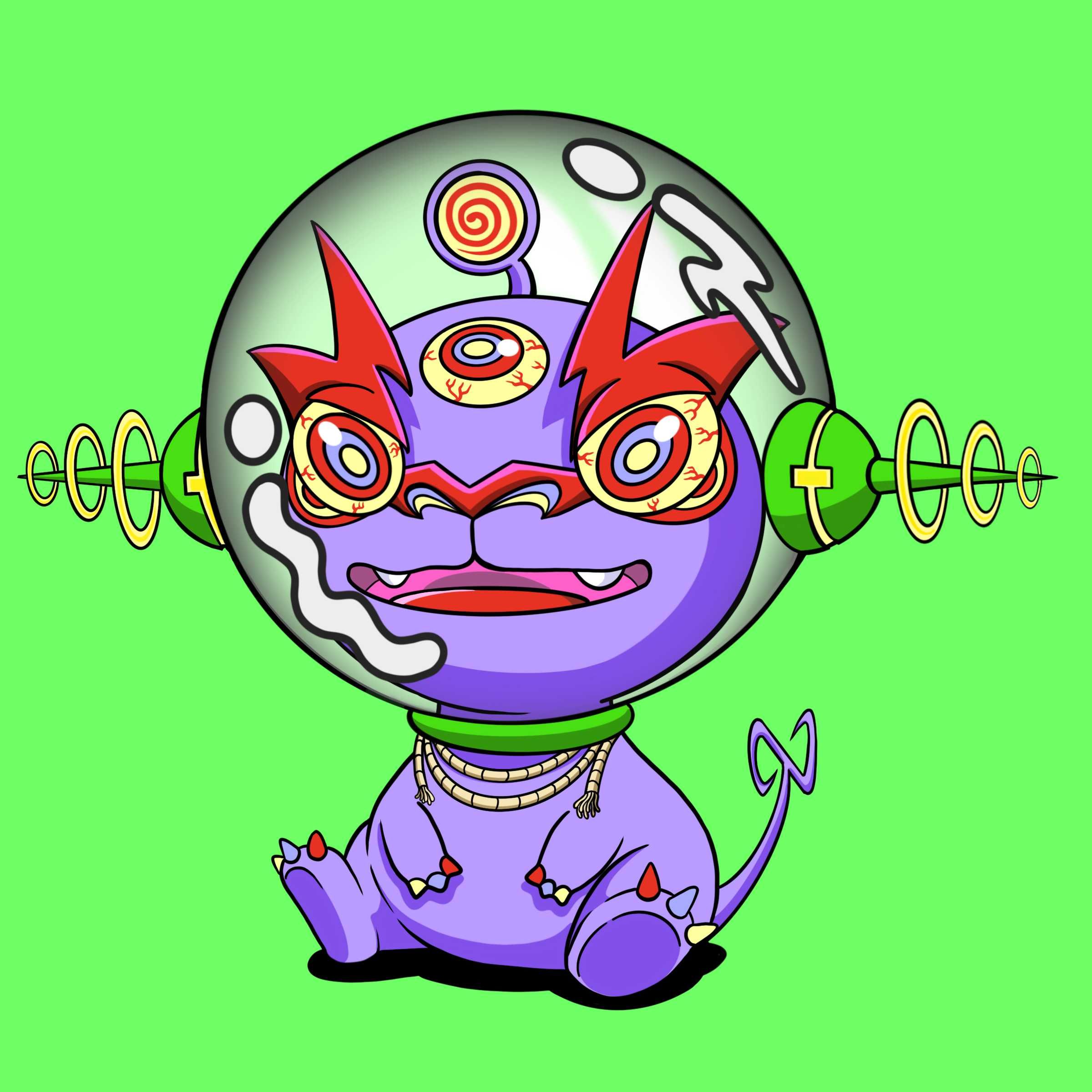 Astropups #4388