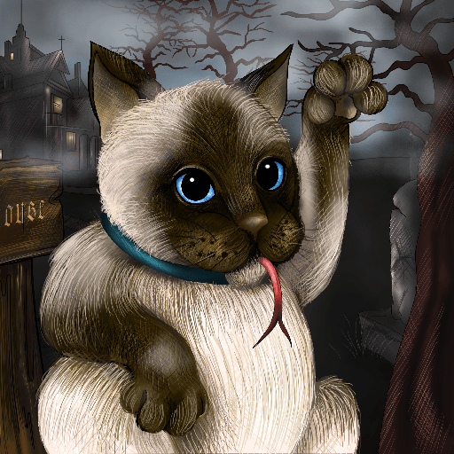 Freaky Felines#2307