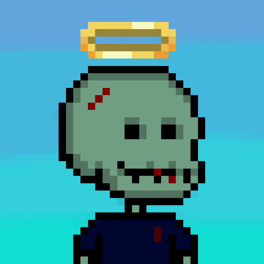 Secret Skellies Society #200